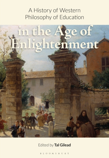 A History of Western Philosophy of Education in