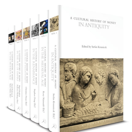 A Cultural History of Money