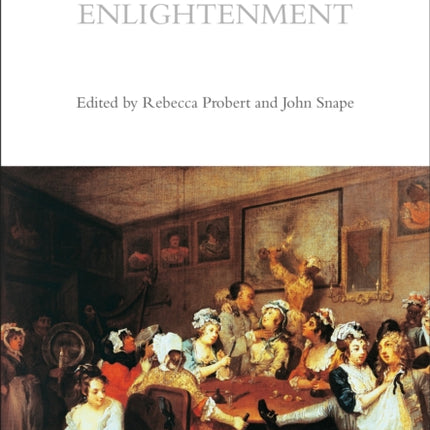 A Cultural History of Law in the Age of