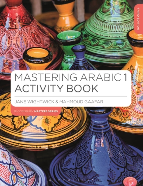 Mastering Arabic 1 Activity Book