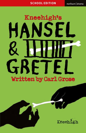 Hansel  Gretel