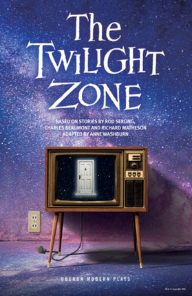 The Twilight Zone