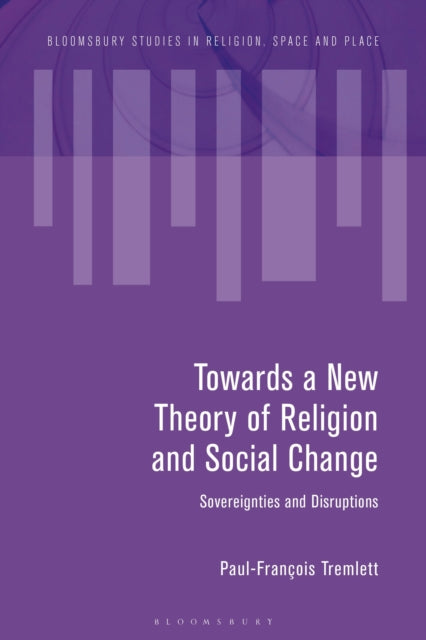 Towards a New Theory of Religion and Social