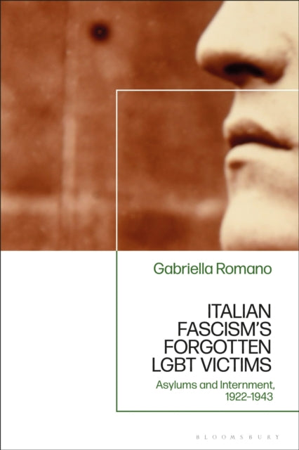 Italian Fascisms Forgotten LGBT Victims