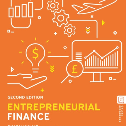 Entrepreneurial Finance