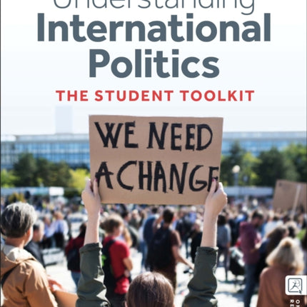 Understanding International Politics