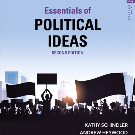 Essentials of Political Ideas