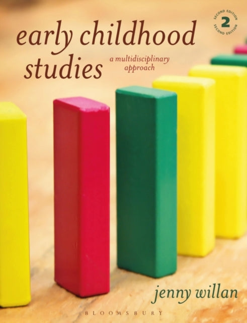 Early Childhood Studies: A Multidisciplinary Approach