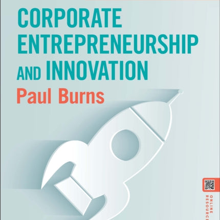 Corporate Entrepreneurship and Innovation