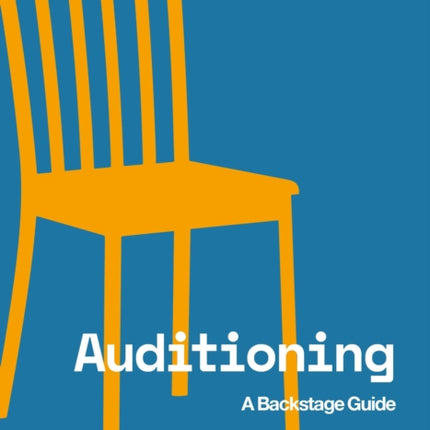 Auditioning