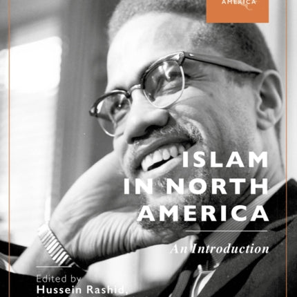 Islam in North America