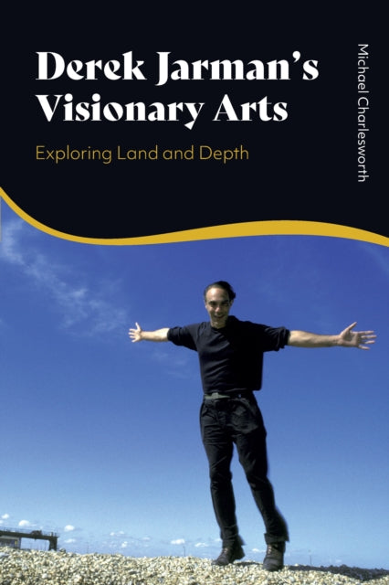 Derek Jarmans Visionary Arts