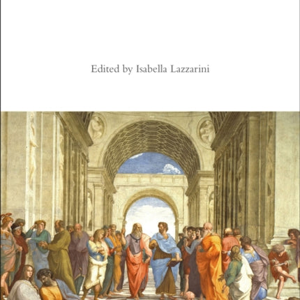 A Cultural History of Peace in the Renaissance