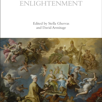 A Cultural History of Peace in the Age of Enlightenment