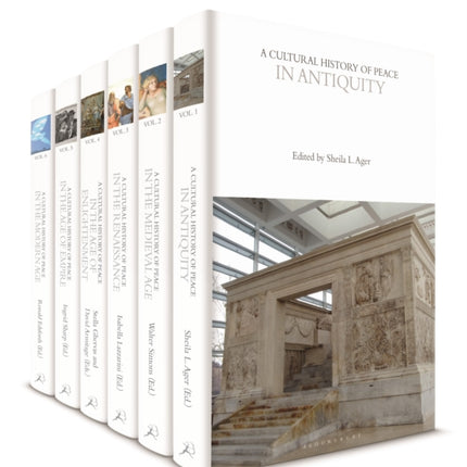 A Cultural History of Peace