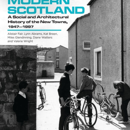 Building Modern Scotland