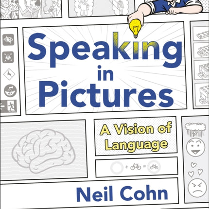 Speaking in Pictures