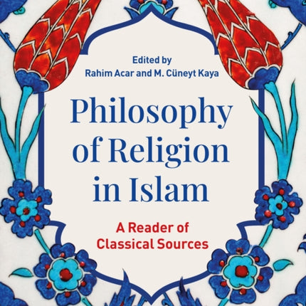 Philosophy of Religion in Islam