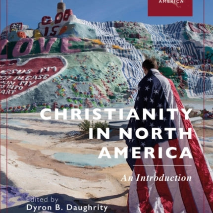 Christianity in North America: An Introduction