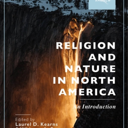 Religion and Nature in North America