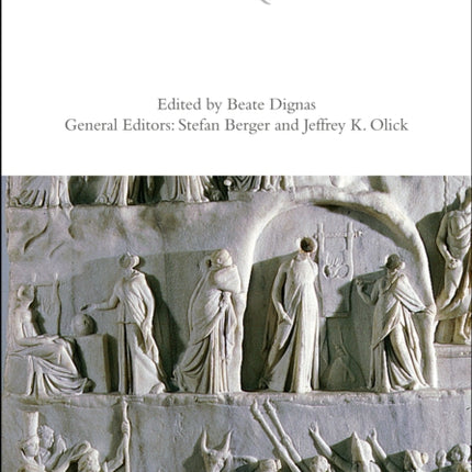 A Cultural History of Memory in Antiquity