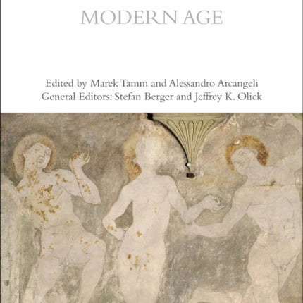 A Cultural History of Memory in the Early Modern