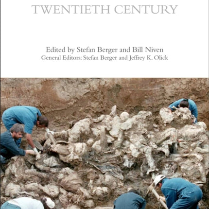 A Cultural History of Memory in the Long
