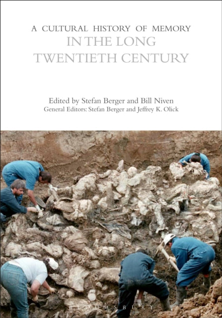 A Cultural History of Memory in the Long