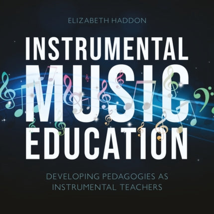 Instrumental Music Education