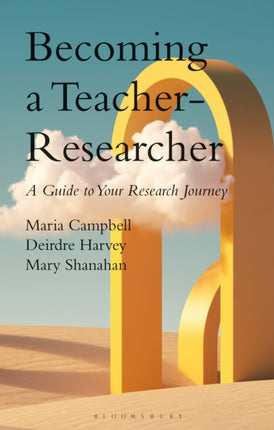 Becoming a TeacherResearcher