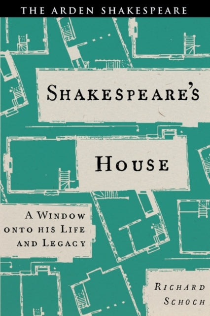 Shakespeare’s House: A Window onto his Life and Legacy