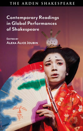 Contemporary Readings in Global Performances of