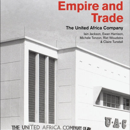 Architecture Empire and Trade