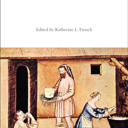 A Cultural History of the Home in the Medieval