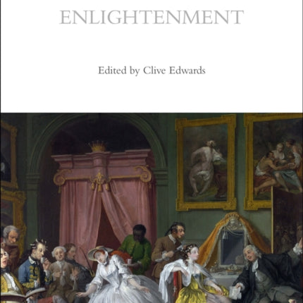 A Cultural History of the Home in the Age of Enlightenment