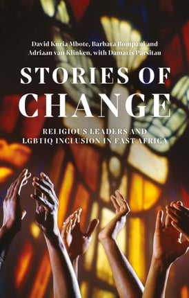 Stories of Change