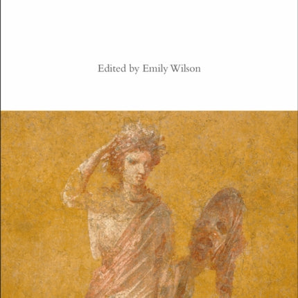 A Cultural History of Tragedy in Antiquity