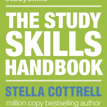 The Study Skills Handbook