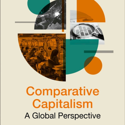 Comparative Capitalism