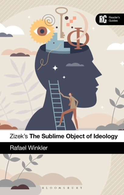 Zizeks The Sublime Object of Ideology