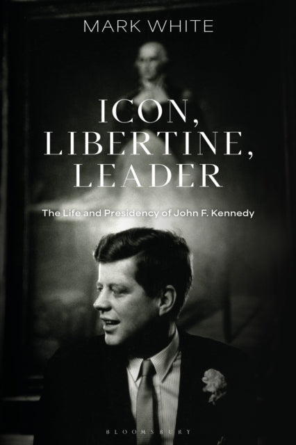 Icon Libertine Leader