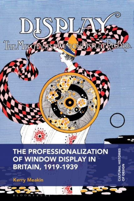 The Professionalization of Window Display in