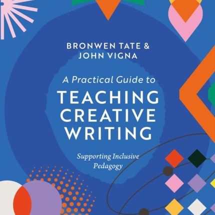 A Creative Writing Teachers Companion