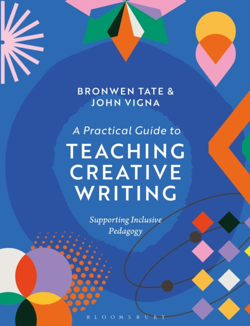 A Creative Writing Teachers Companion