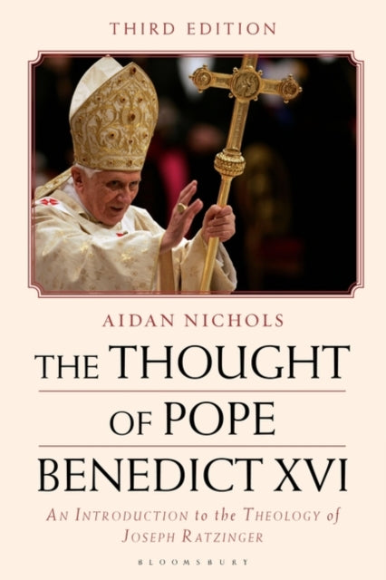 The Thought of Pope Benedict XVI