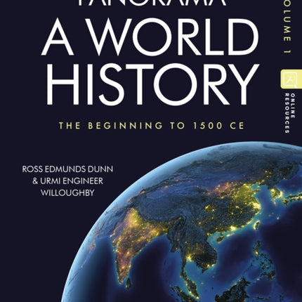 Panorama A World History