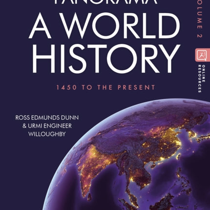 Panorama A World History