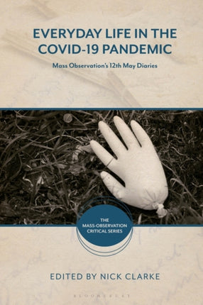 Everyday Life in the Covid19 Pandemic