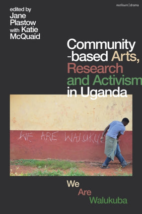 Communitybased Arts Research and Activism in