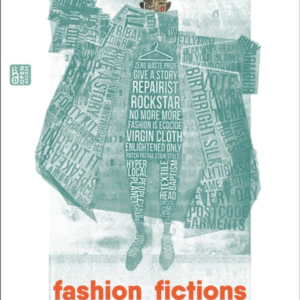 Fashion Fictions